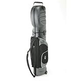 Bag Boy Hybrid HCX Golf Bag/Travel Cover