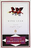 Image of King Lear (The Pelican Shakespeare)