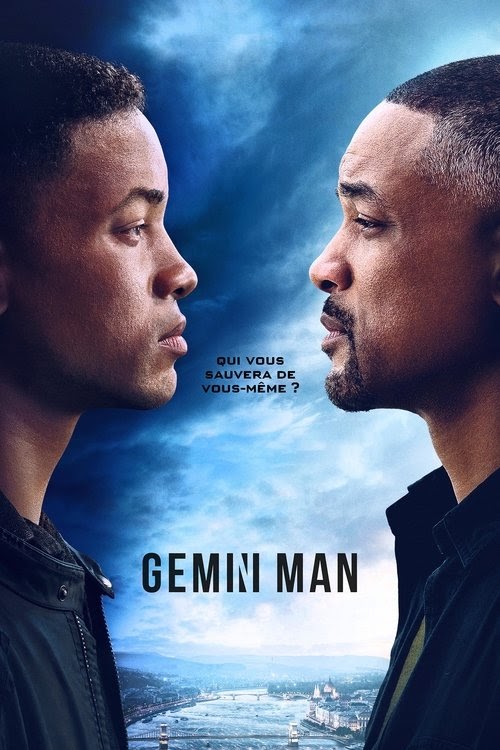 FILM COMPLET Gemini Man 2019 Streaming' VF Free VOSTFR HD