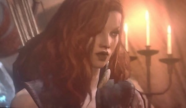 Dragon S Dogma Dark Arisen How To Romance Get Married Beloved Marriage Etc