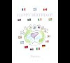 How To Say Beautiful In Different Languages List - How to say "I love you" in 100 Different Languages | I ... : This is the translation of the word beauty to over 100 other languages.