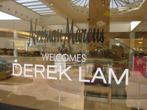 Derek Lam Neiman Marcus Beverly Hills