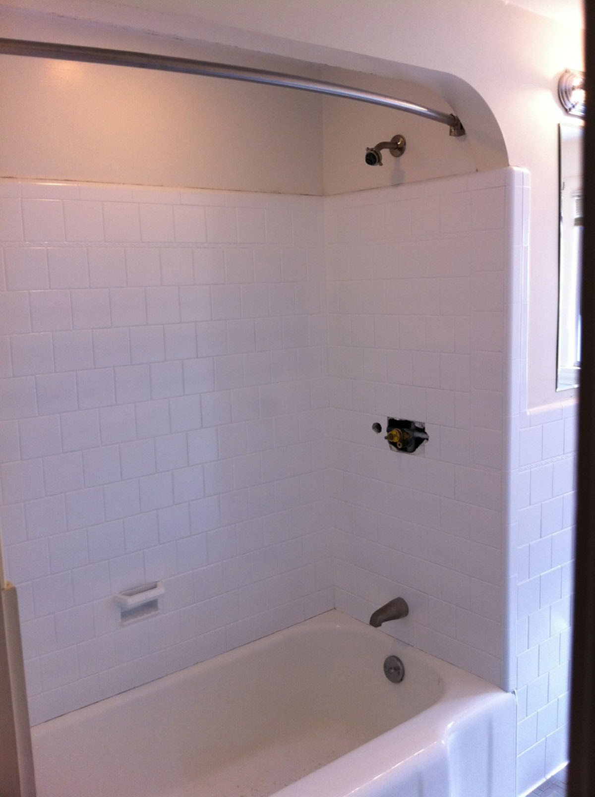Tub And Tile Reglazing Bay State Refinishing Remodeling