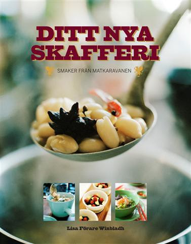 dittnyaskafferi