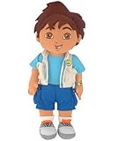 Go Diego