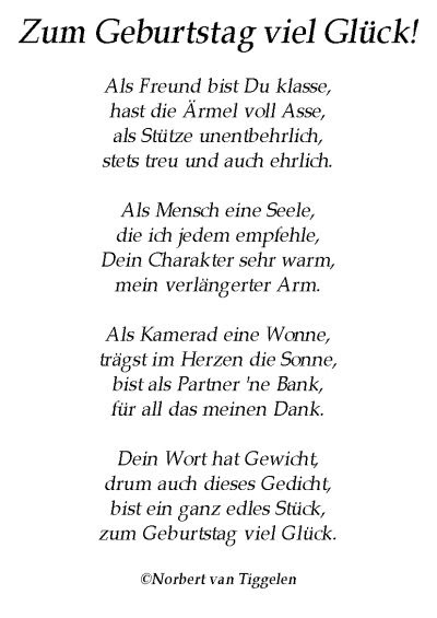 alles liebe zu deinem geburtstag