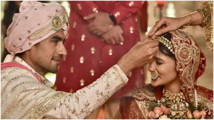 Yeh Rishta Kya Kehlata Hai: अक्षरा-अभिमन्यु की शादी के बाद बढ़ीं मुश्किलें, शो में आया बड़ा ट्विस्ट