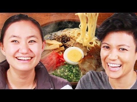 Best The Hardest Asian Food Would You Rather , most searching!