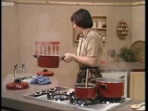 Video 80S Recipe Book