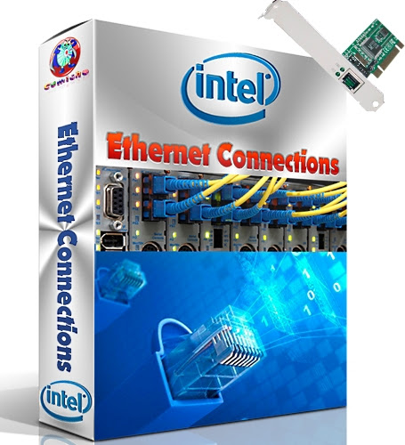 Intel Ethernet Connections CD 20.7