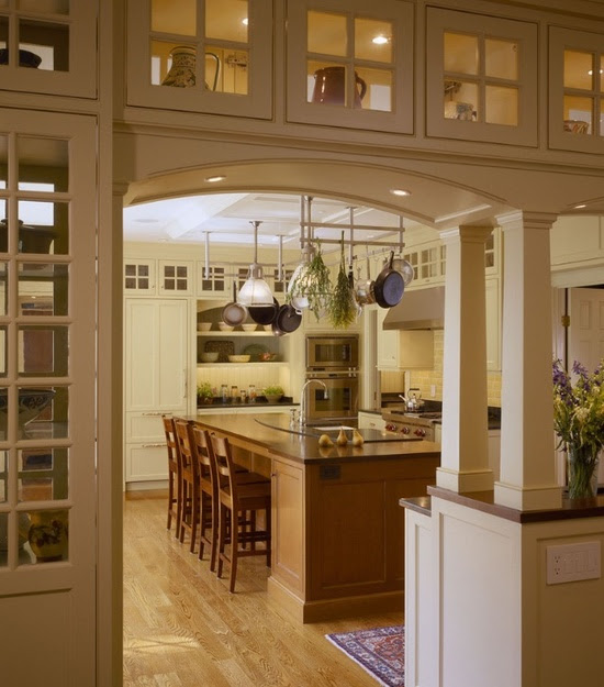 Gorgeous #kitchen #design Gourmet kitchen design wwwOakvilleRealEs...