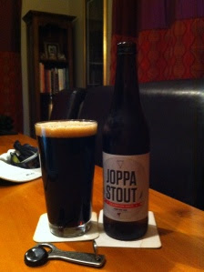 Joppa Stout