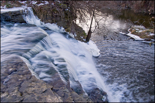 Painted Water