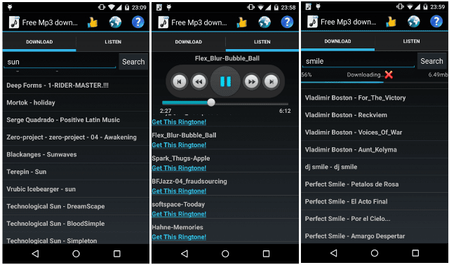 Music Downloader And Video