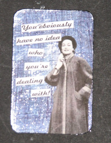Mom ATC's 030