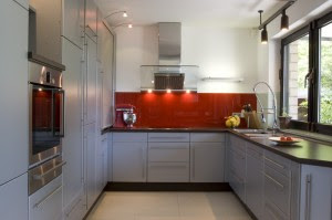 Kitchen Splashbacks Sydney - Supply & installation | Valiant Glass
