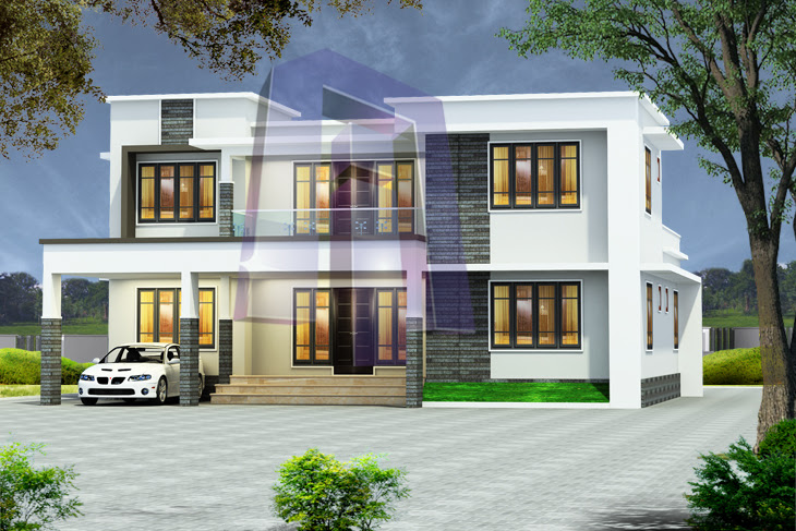 Kerala Style House Plans Kerala Style House Elevation And Plan House Plans With Photos In Kerala Style