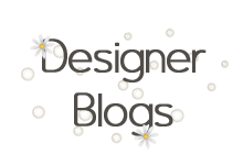 Blog Design, Custom Blog Design