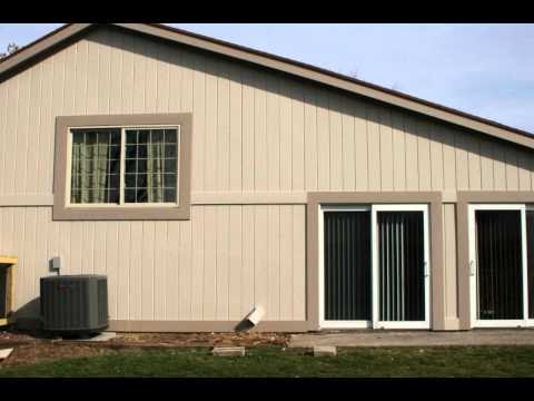 Plywood Boat, Build A One Sheet Plywood Boat GardenFork.TV