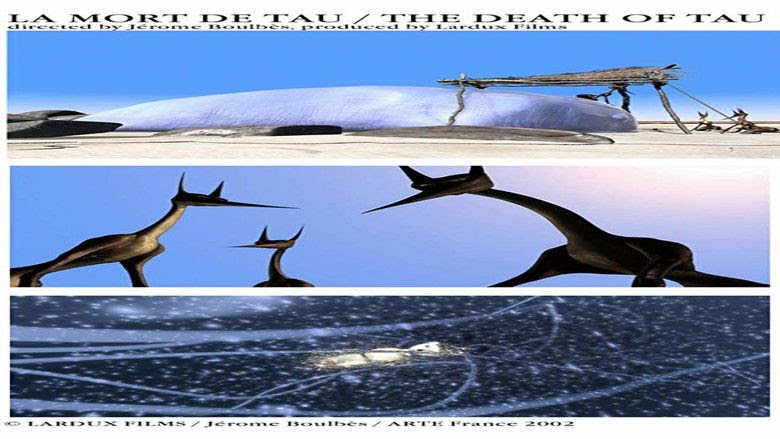 La Mort de Tau 2001 VOLLEDIGE FILMS ONLINE BEKIJKEN HD