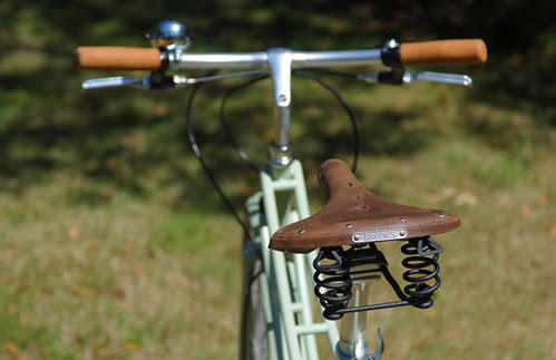Pashley Penny