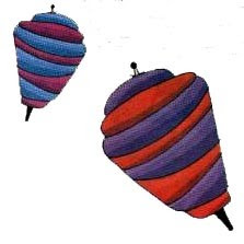 Juegos Tradicionales Para Ninos Puerto Rico Paso Gigante Trompo