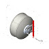 Anatel Antenna - KNS Inc. - Broadband leo earth station antenna.
