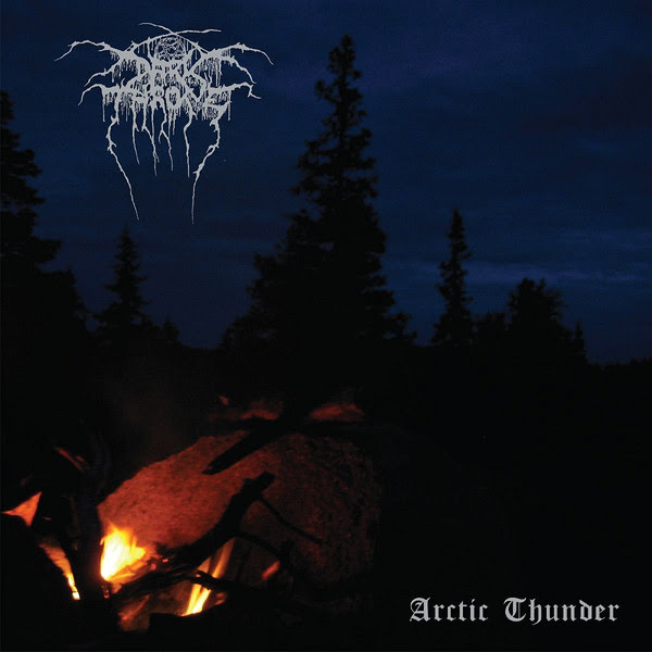 Darkthrone - Arctic Thunder - 2016