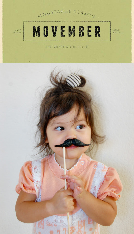 for movember