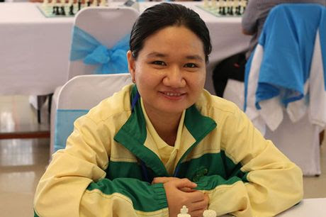 Ky thu Bao Tram lap cong cho don vi moi - Anh 1