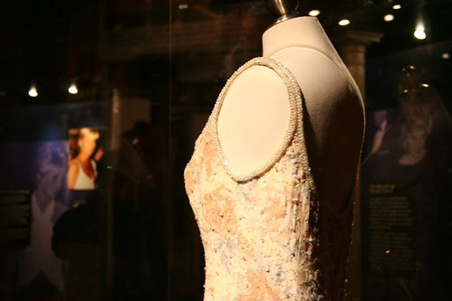 princess diana dress tour. Princess Diana#39;s dresses!