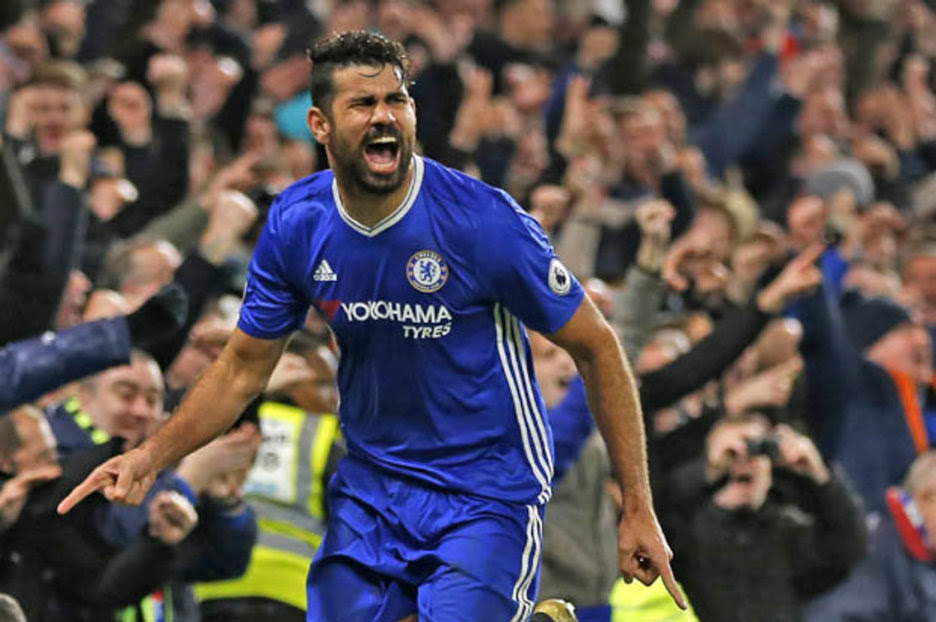 Transfer News: Man Utd deal today, Arsenal drama, Costa ...
