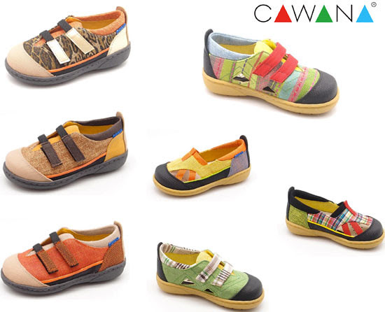 cawana-1