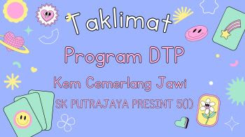 Modul Kem Cemerlang Jawi Membalik Buku Halaman 1 41 Anyflip