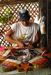 the lantern maker