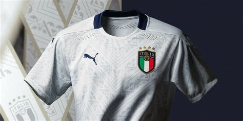 Founded in 1927 as part of the soviet dynamo sports society, the club . La nuova maglia dell'Italia per gli Europei di calcio del 2020 | Flashes - Il Post