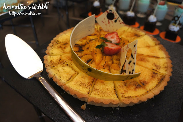Cucina Marco Polo Ortigas Buffet