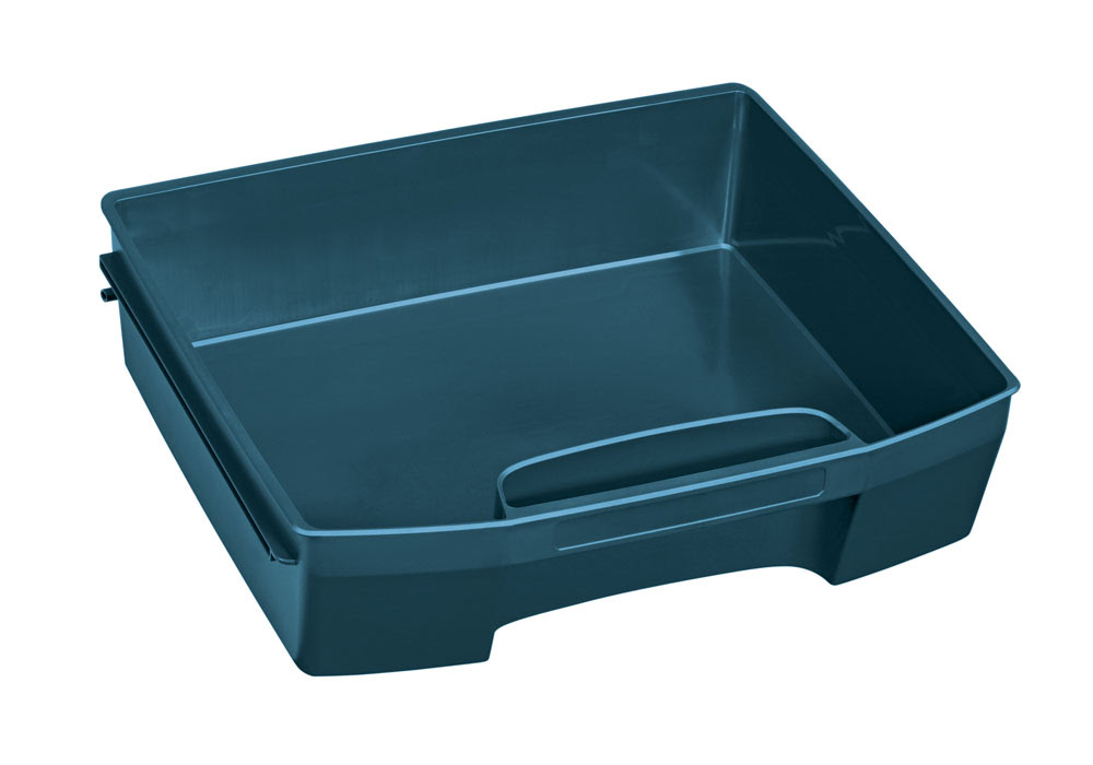 Amazon.com: Bosch L-Boxx-3D Storage Box with Space for Removable ...
