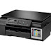 Brother Dcp-T500W Installer : Brother DCP-T500W Ink Refill Tank Printer Hands On Review - Furthermore, along with paper input as high as one hundred linens.