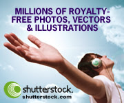Join Shutterstock For Photographers