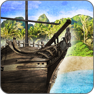  The Lost Ship v1.8
