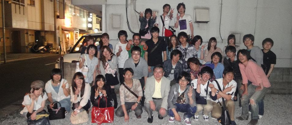 鹿児島大学歯学部ボウリング部