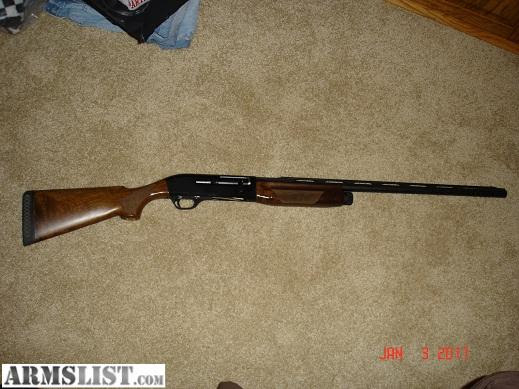 benelli 12