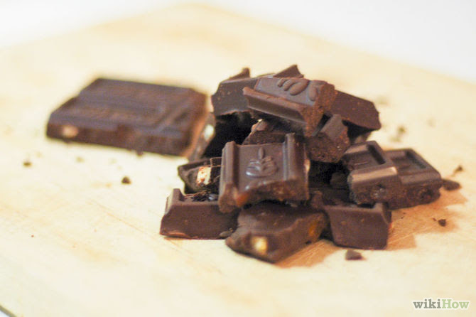 Make Chocolate Truffles Step 2.jpg
