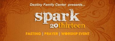 spark