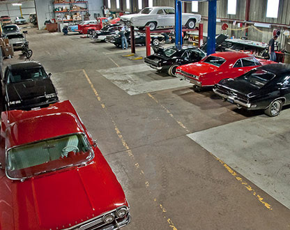 cars under 500 in chicago