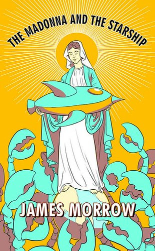 The Madonna and the Starship