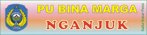 PU Bina Marga Nganjuk