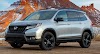 Honda Passport 2021 - 2021 Honda Passport Touring Walkaround Specs Features Interior Exterior Price Youtube / Maybe you would like to learn more about one of these?