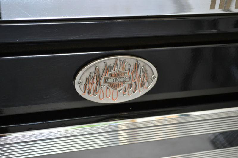 Buy Harley Davidson Snap-on Toolbox in North Charleston ...